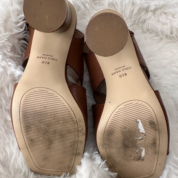 Cole Haan Women’s Sandals - Picture 11 of 14